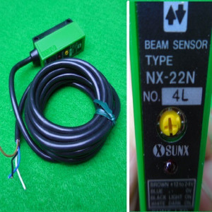 16413/미사용 근접스위치센서/NX-22N/SUNX